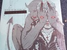 Queens of the Stone Age Villians w/limited special cover art by Boneface