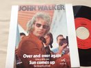 Walker Brothers/John.Mint Promo, Spanish.