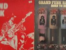 GRAND FUNK RAILROAD mit 2 Alben guter Zustand