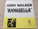 WALKER BROTHERS,John,Rare Scandinavian Vinyl