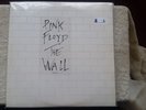 Pink Floyd ?– The Wall CBS/Sony ?– 40AP 1750 1 Japan