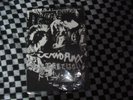 INFERNO PUNKS BOOK NEW FRAMTID DISCLOSE  GLOOM CRUST WAR