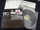 U2 - Joshua Tree Japan Vinyl LP in Shrink Sticker