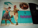 Rahul Dev Burman - Caravan soundtrack LP Bollywood India Odeon MOCE 4033