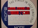 THE BEST OF BLUE NOTE: Double Album-BLUE NOTE #BST2 84429-Miles Davis-Coltrane