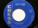 RE-VELS 45 False alarm / When you come back to me CHESS Doowop c2645