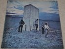 THE WHO – Who's Next – RARER ORIG UK 1971 TRACK EX LP with HEAD HUNTER'S INNER.