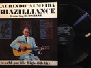 Laurindo Almeida-Brazilliance-World Pacific 1412-BUD SHANK