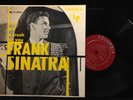Frank Sinatra-I've Got A Crush On You-Columbia 6290-10 INCH
