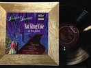 Nat King Cole-Penthouse Serenade-Capitol 332-10 INCH