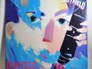 THE OUTFIELD  -  PLAY DEEP LP  -  Columbia FC40027  -  1985 - Lyrics