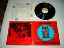 KEEF HARTLEY BAND – 1971 OVERDOG LP, Deram, UK