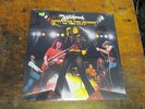 WHITESNAKE Live in the Heart of the City LP GEFFEN SEALED no cut 80s metal rock