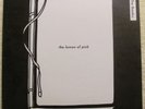 (LP) The Books - 