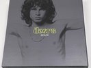 THE DOORS 45RPM 200 GRAM INFINITE NUMBERED LIMITED EDITION BOX SET #1834/2500