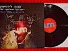 UMPHREY’S MCGEE London Session 2-LP AUTOGRAPHED Nothing Too Fancy Music Vinyl NM
