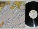 LARAAJI AMBIENT 3;DAY OF RADIANCE EDITIONS EG MPF 1335 Japan Vinyl LP