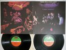 CROSBY,STILLS,NASH & YOUNG 4 WAY STREET ATLANTIC P-5008,9A Japan Vinyl 2LP