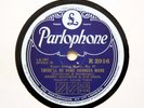 78 RPM BARGAIN BUNDLE - 5 x Benny Goodman Orchestra PARLOPHONE (Average EE-)