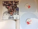 The Beatles Revolting 2 lp vinyl set of let it be / get back session highlights