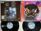 CRUSADERS 1 MCA P-6251,2 Japan OBI Promo Vinyl 2LP