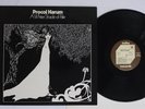 PROCOL HARUM A WHITER SHADE OF PALE CUBE/DAKOTA HIFLY 37 UK Prog Mono Vinyl LP