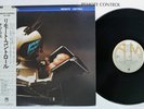 TUBES REMOTE CONTROL A&M AMP-6037 Japan OBI Vinyl LP