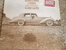 Delaney & Bonnie & Friends On Tour With Eric Clapton Vinyl Lp SEALED NEVER OPEN