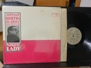 Johnny Griffin Quartet Rare Jazz LP Night Lady Emarcy DG St Shrink  Beautiful M-
