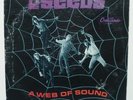 LP THE SEEDS  A WEB of SOUND   USA 1966