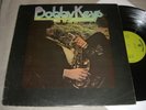 BOBBY KEYS s/t self titled VINYL LP record WB K46141 1st UK Ed.1972 album VG/VG+