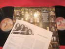 LED ZEPPELIN PHYSICAL GRAFFITI 2LP VINYL LP SET WITH INSERT IMPORT VERY RARE