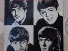 THE BEATLES - Early Years (1) [Vinyl LP,1981] UK PHX 1004 Classic Rock *EXC