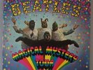 rare THE BEATLES MAGICAL MYSTERY TOUR 