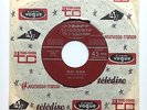 LES INTERNES Oh non 60's Mod Garage Single (Match) *HEAR