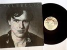 Johnny Moped ?– Cycledelic - LP - DE - 1978 - PUNK - Chiswick Records ?