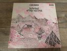Caravan - In The Land Of Grey and Pink 1971 UK LP DERAM 1st PROG/PSYCH