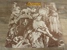 Caravan - Waterloo Lily 1972 UK LP DERAM 1st PROG/PSYCH EX+