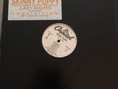 Skinny Puppy Last Rights Promo LP RARE