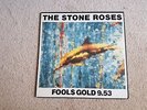 The Stone Roses - Fools Gold (9:53) 12