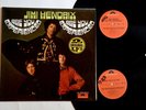 The Jimi Hendrix Experience ?– Are You Experienced / Axis: Bold As Love - 2 LP