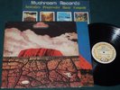 Ayers Rock Big Red Rock LP 1974 Australia w Inner ExCondition