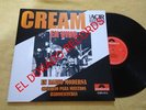 CREAM 