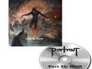 PORTRAIT - Burn the World (NEW*LIM. DIGI + BONUS*OCCULT METAL*#1 DEAF FOREVER)