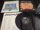 BLACK SABBATH SABBATH BLOODY SABBATH WWA 005 1973 EARLY PRESS PRE NEMS RARE