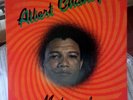 LP ALBERT CHANCY MASTERMIND (WEST INDIES HAITI US PRESS)