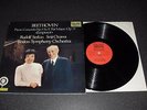 TELARC Digital DG-10065 Stereo: BEETHOVEN Piano Concerto No.5: SERKIN: OZAWA