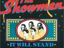 The Showmen - It Will Stand - New LP
