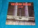 CHICKEN SHACK O.K.KEN? WITH CHRISTINE PERFECT OF FLEETWOOD MAC 1968 Near MINT