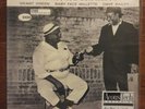LOU DONALDSON Here Tis 2LP Blue Note Analogue Production 45 SEALED #'d 180g Ltd